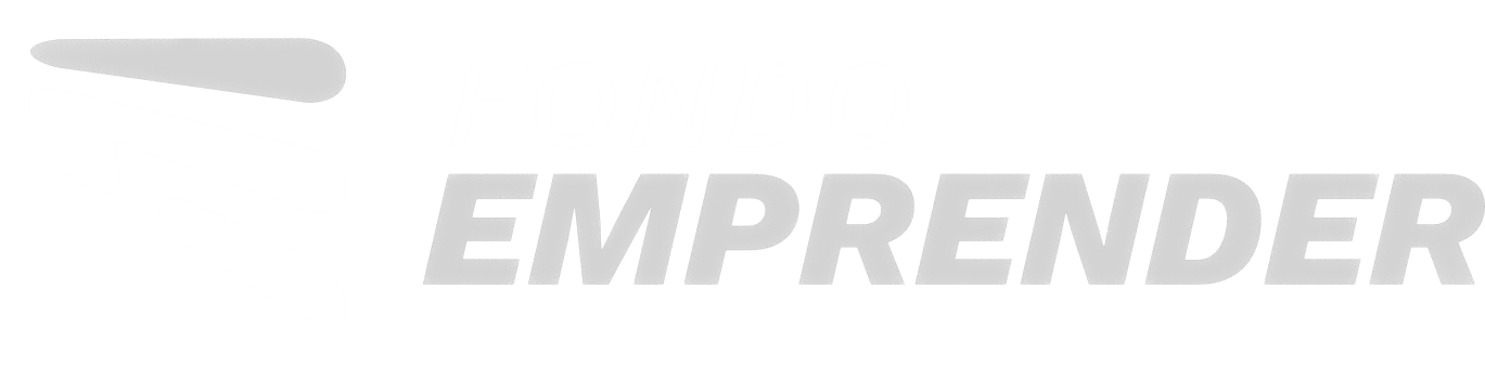 Fondo Emprender