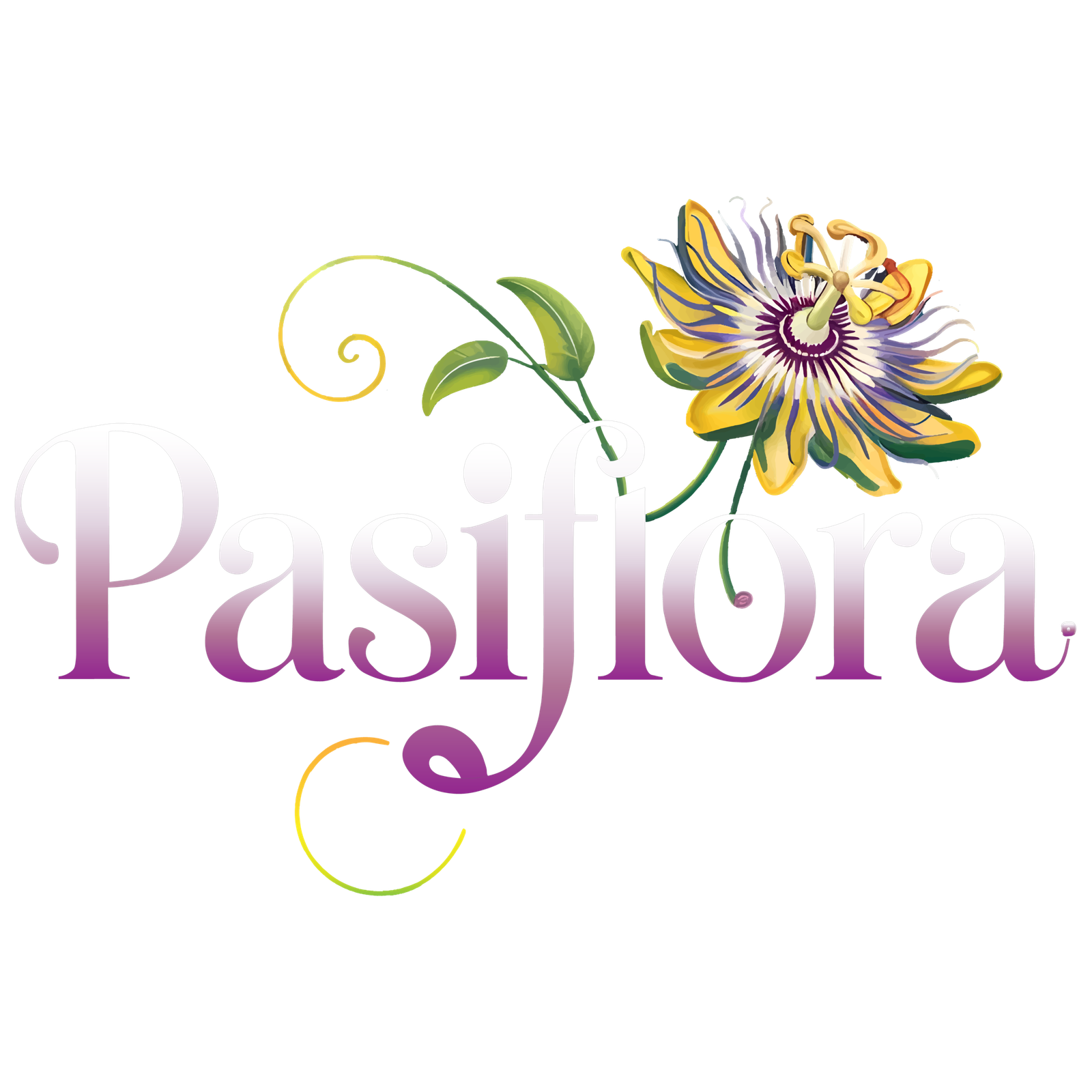 Pasiflora
